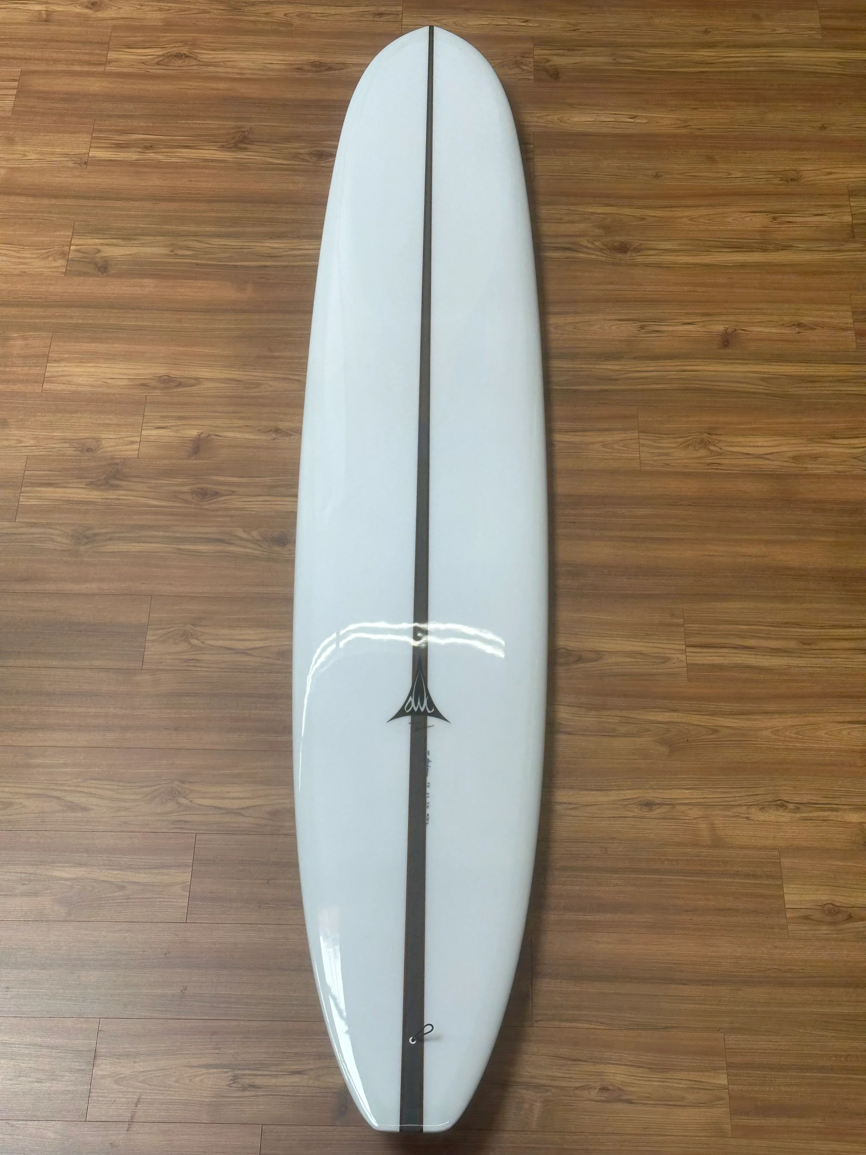 Andreini | 9'8