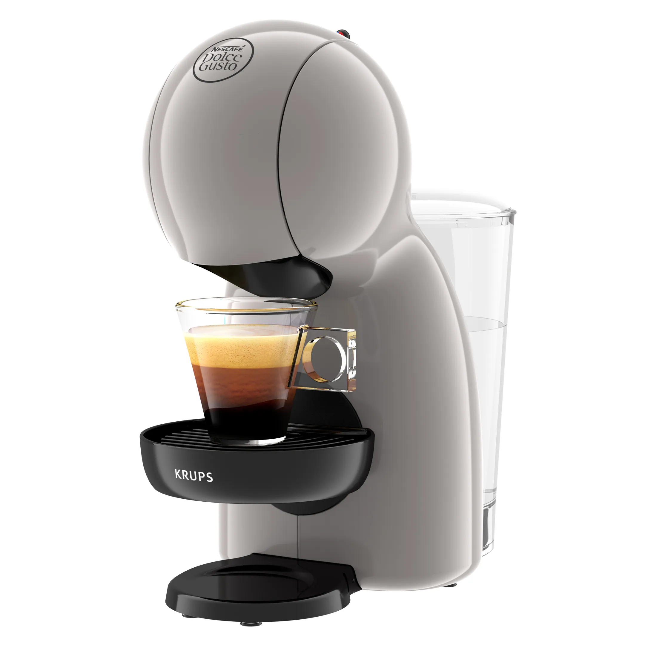 Krups Koffiemachine Nescafé Dolce Gusto Piccolo XS YY5595FD