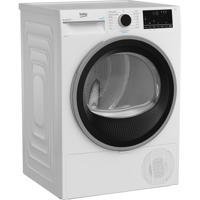 Beko BT3103IS - Asciugatrice Beyond 10kg Classe A+++ Inverter