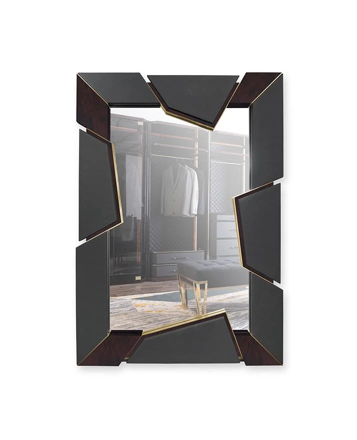 Athos Mirror