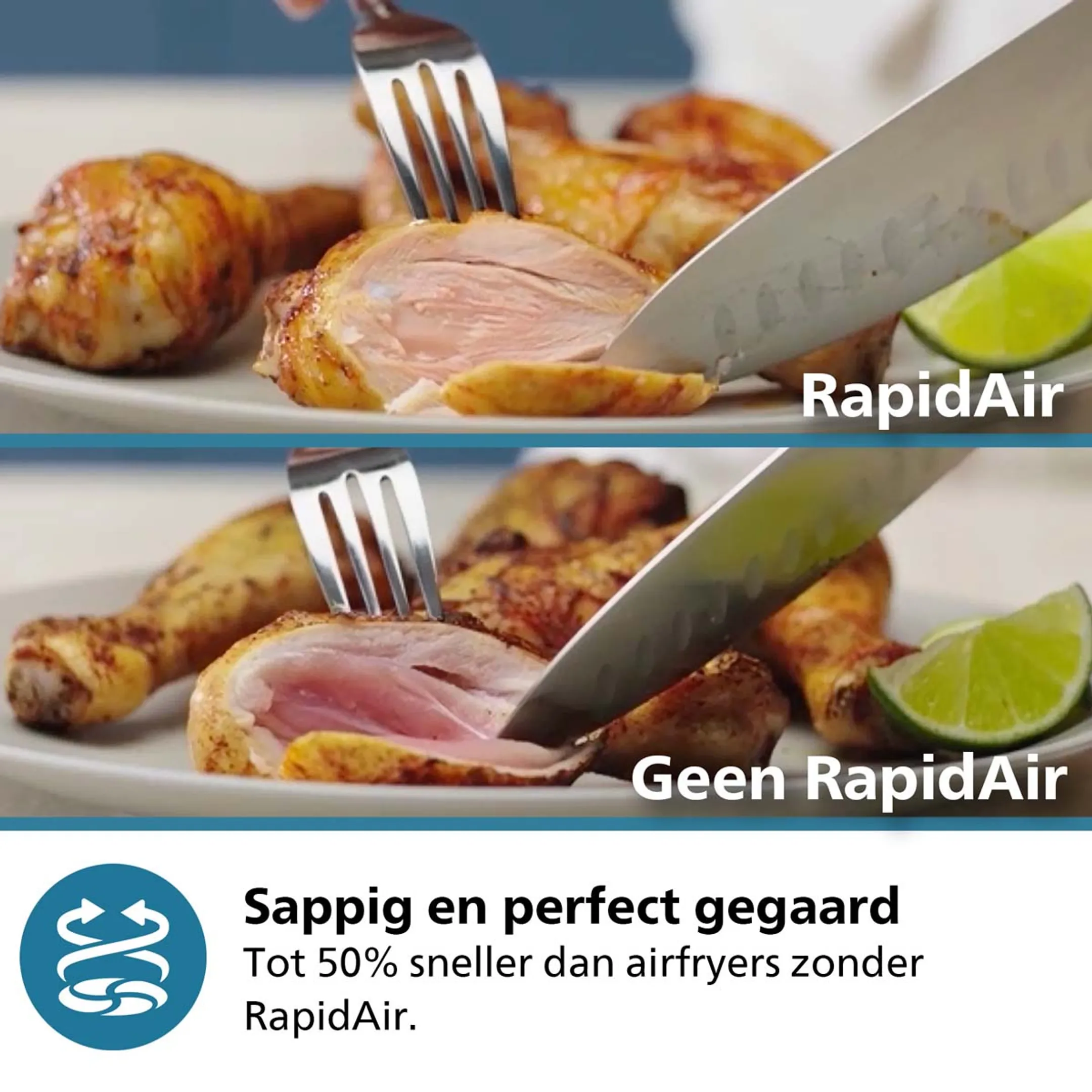 Philips Airfryer 3000-serie NA322/00