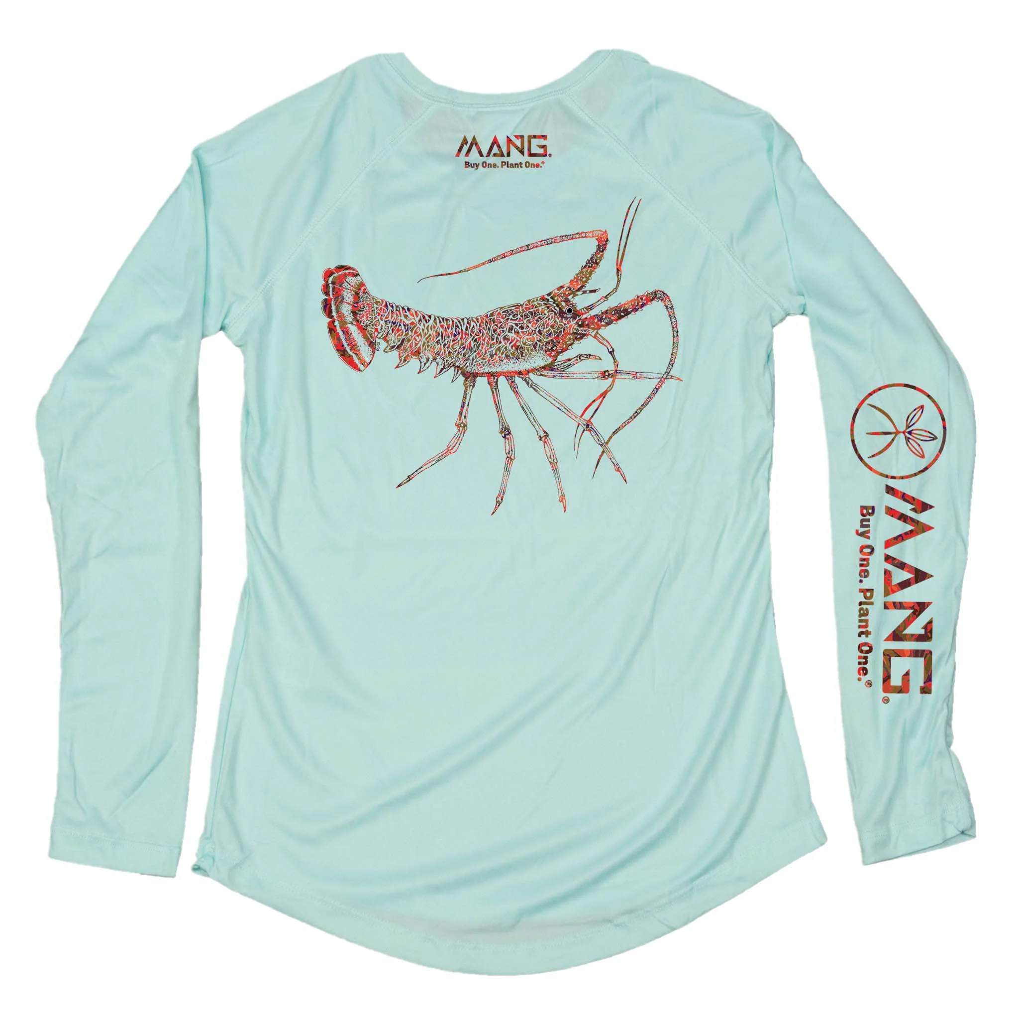 Lobster MANG - Women's - LS