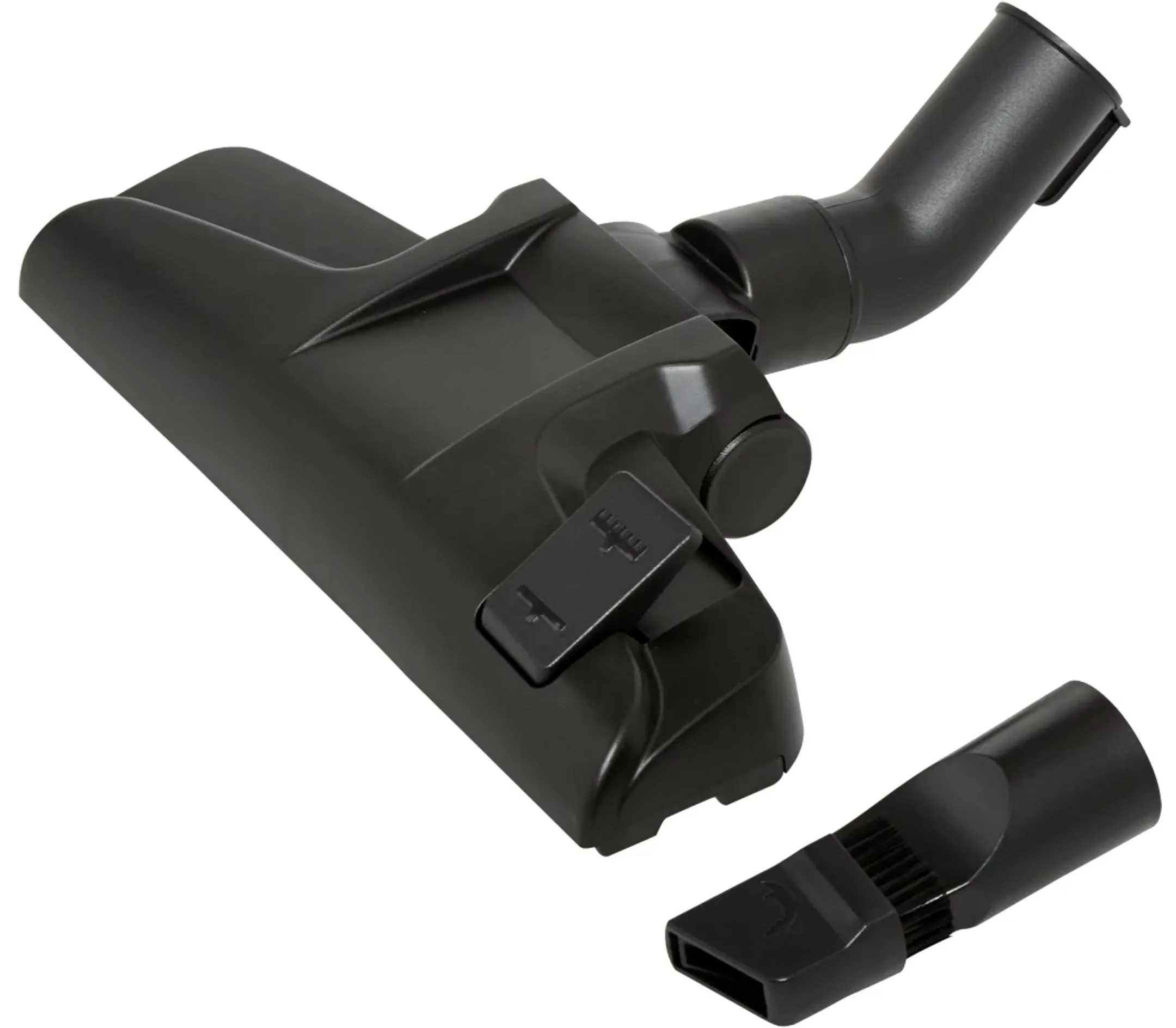 Essentiel-B Sledestofzuiger met zak EAT 79 Easy