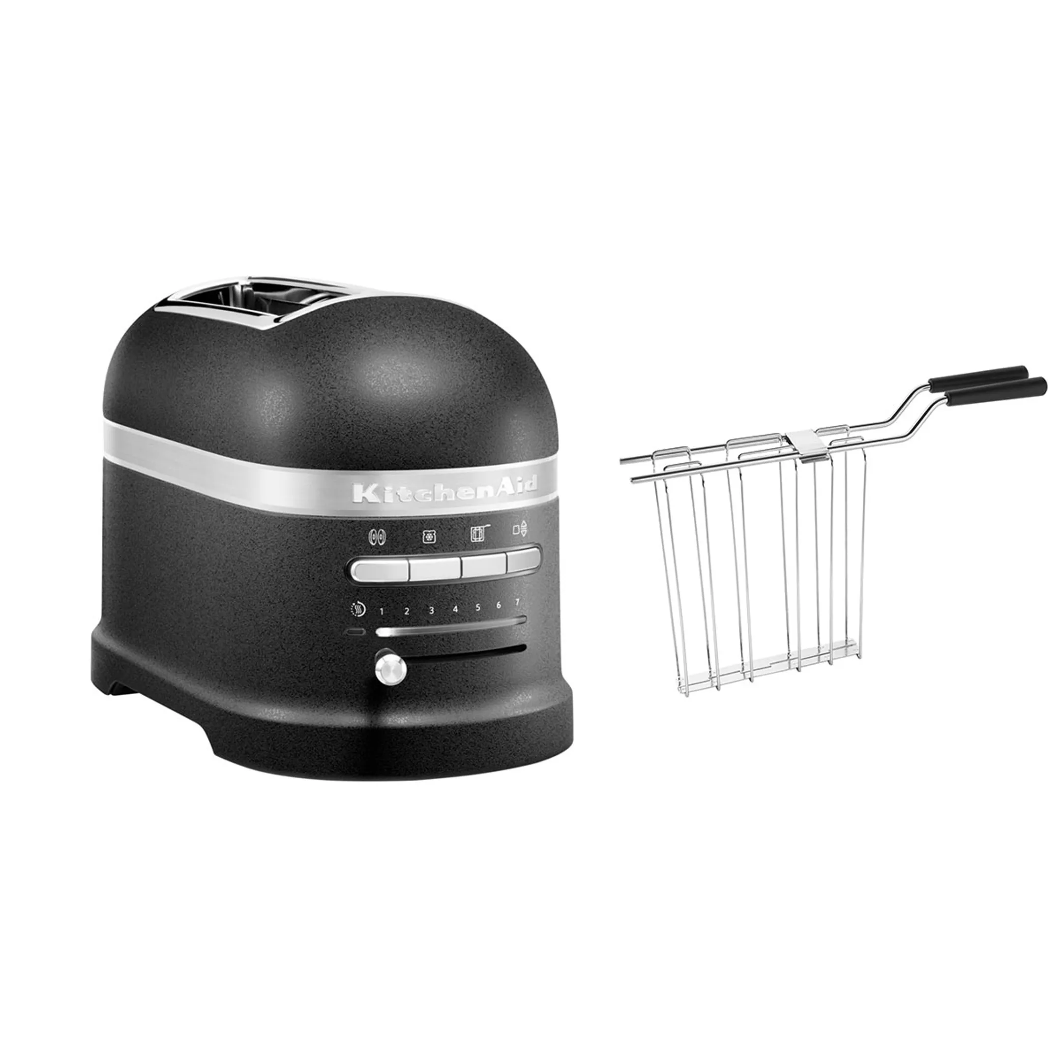 KitchenAid Broodrooster Artisan 5KMT2204EBK
