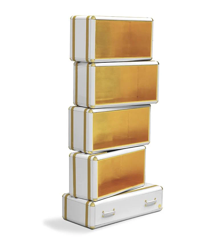 Fantasy Air Bookcase