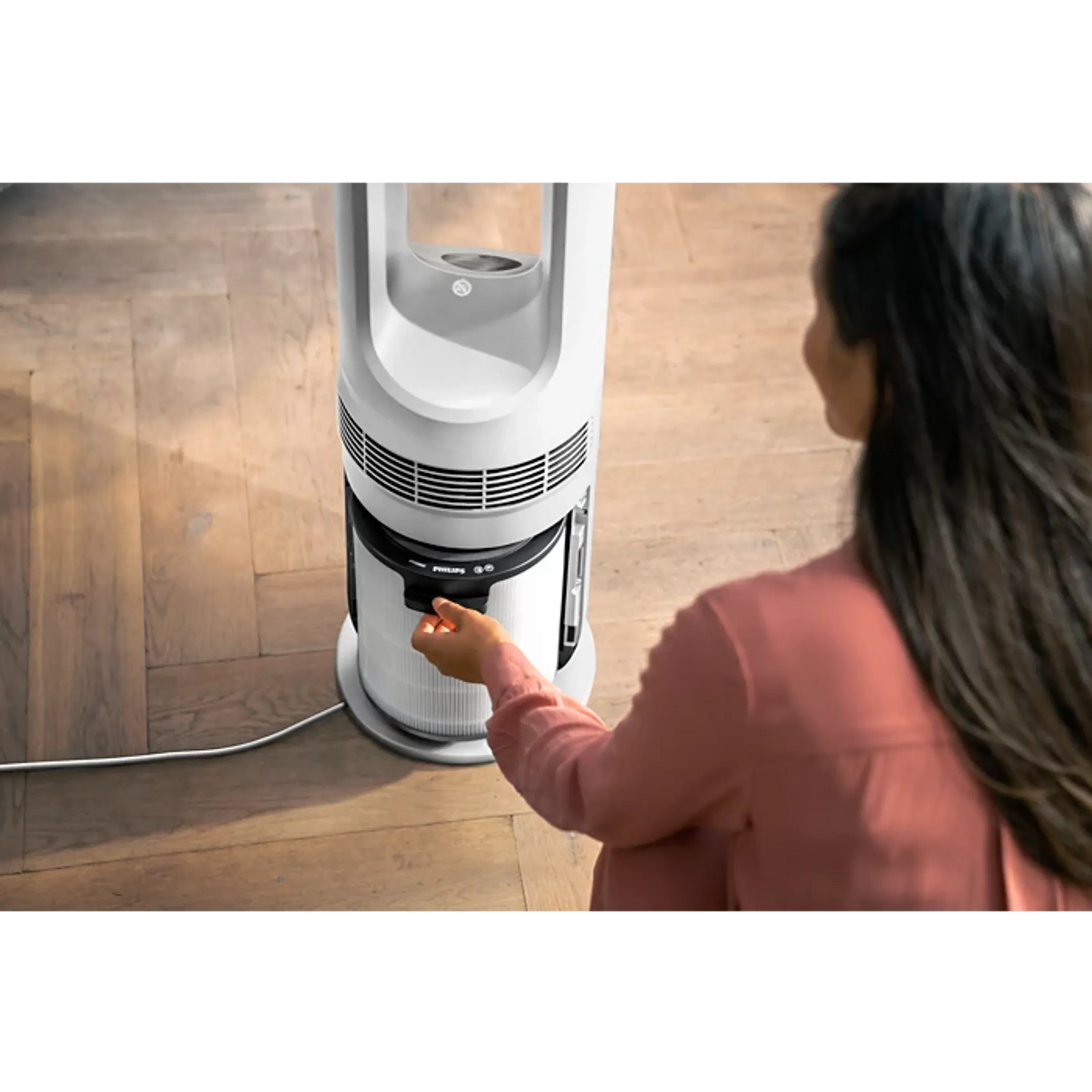 Philips Luchtreiniger AMF765/10