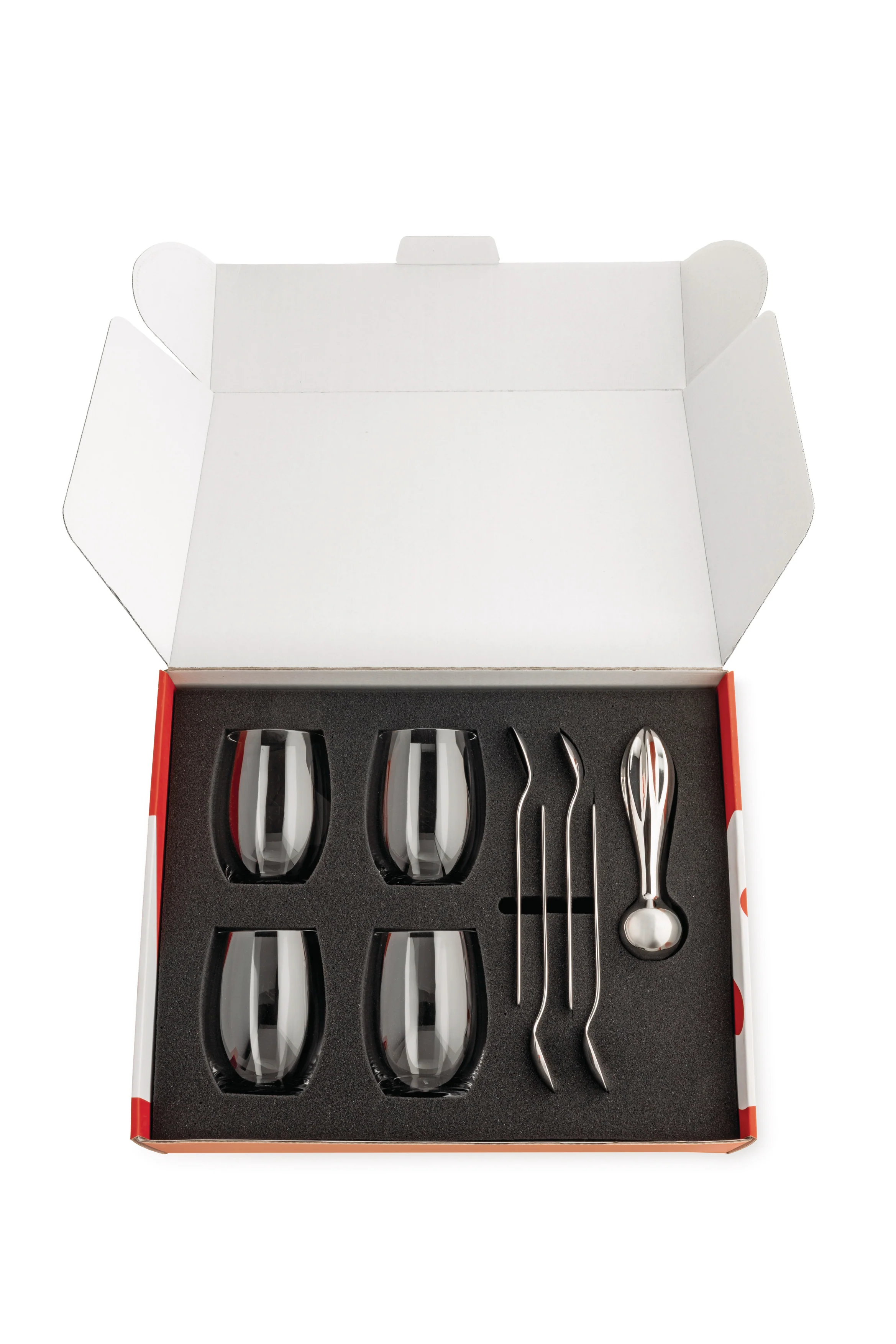 Cocktail Accessory Set
