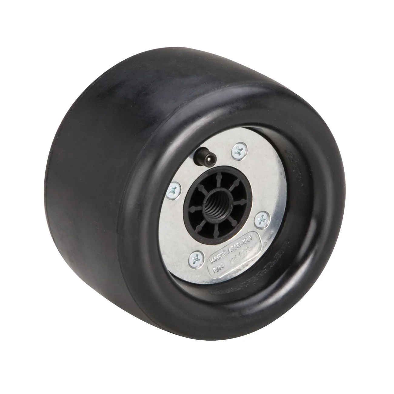 Dynabrade 94472  ~  Drum Dynacushion 5X3-1/2X5/8-11