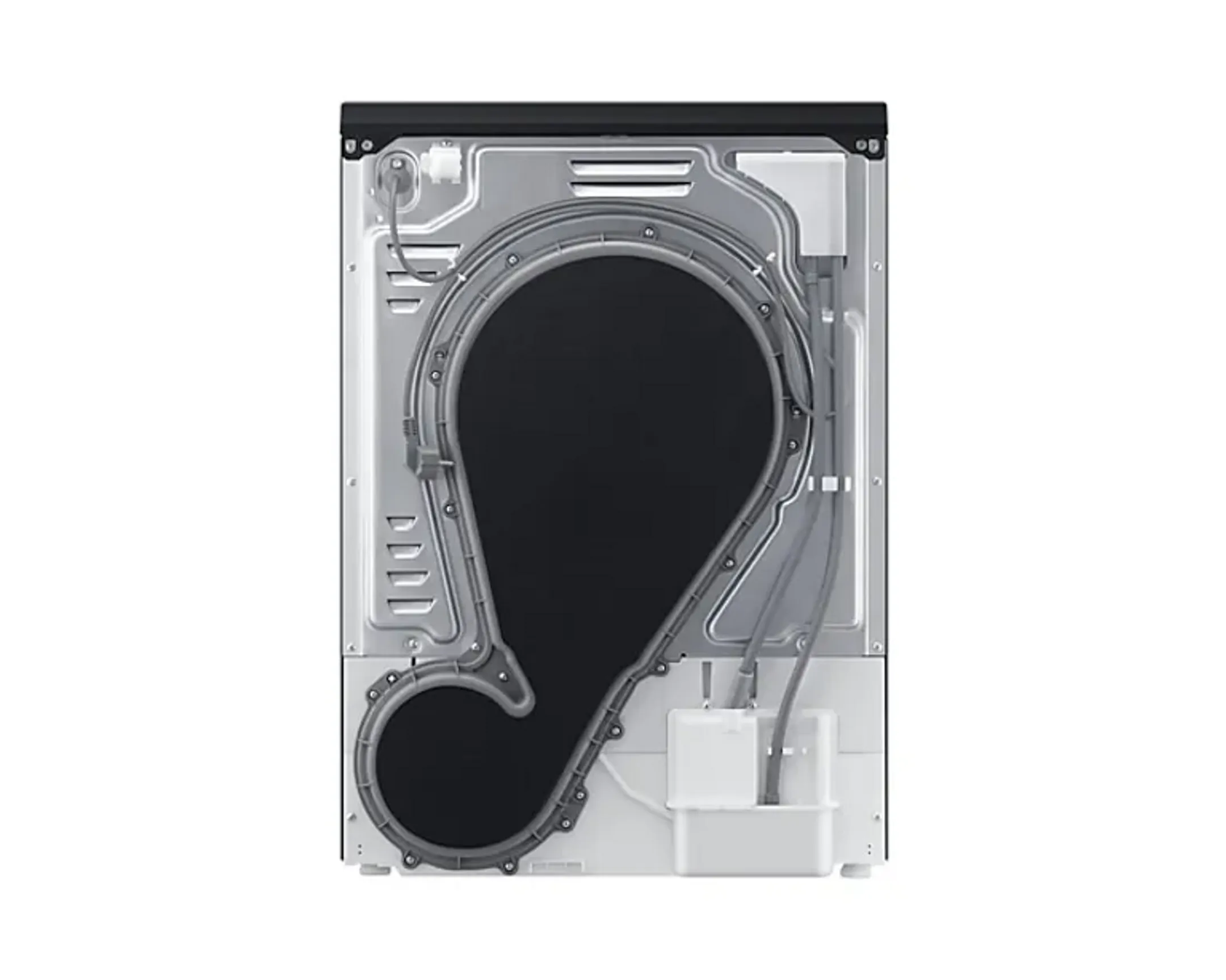 Samsung Bundel - Wasmachine WW11DB7B94GB BESPOKE AI Wash 7000-serie + Droogkast DV90DB7845GBU3 Bespoke AI QuickDrive™