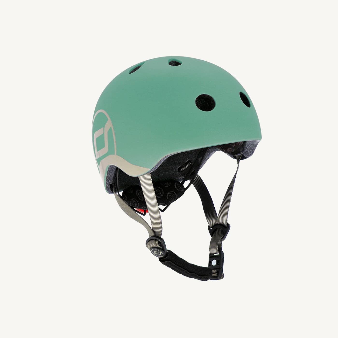 2025 Scoot and Ride 2-in-1 Loopfiets / Step �C Highwaykick 1 �C Forest
