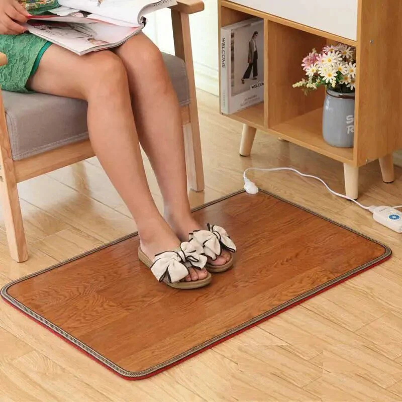 FootWarmr | Blijf knus met deze innovatieve voetverwarmende oplossing!