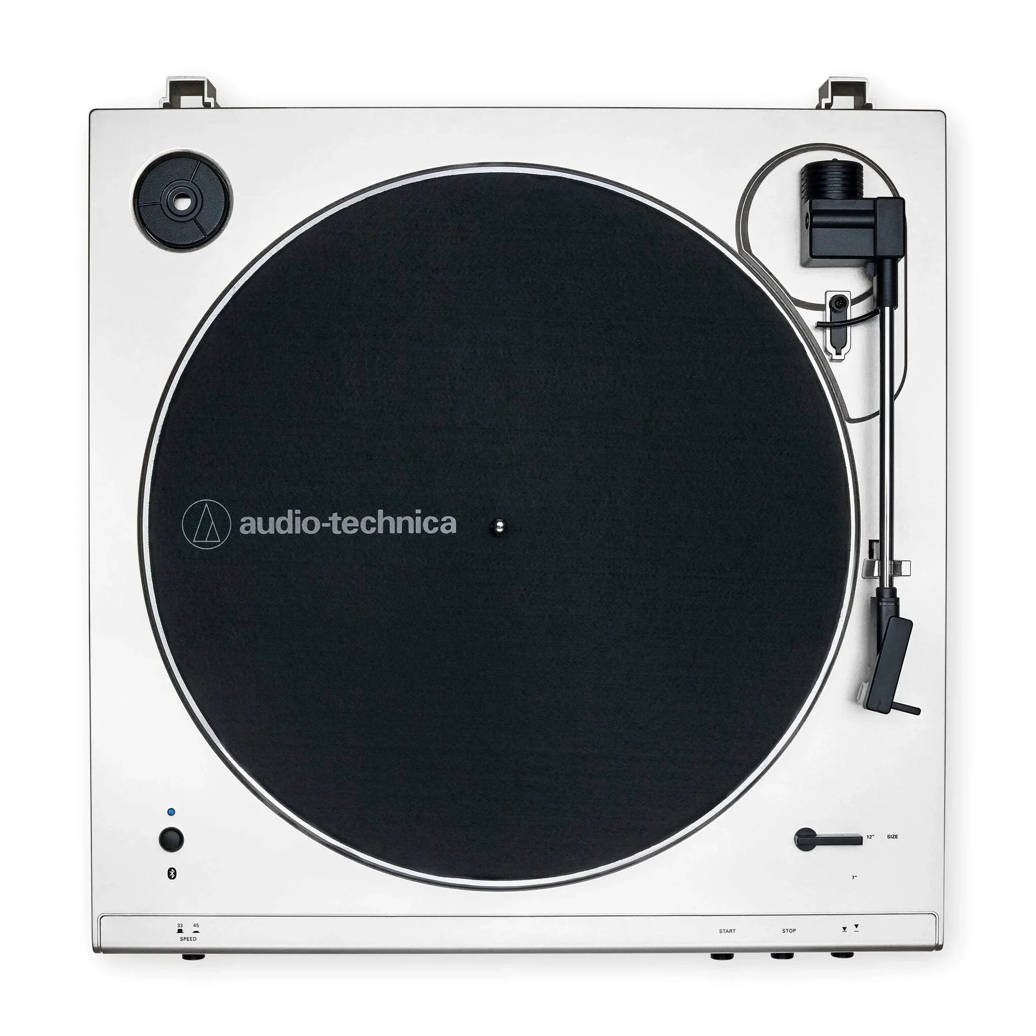 Audio-Technica AT-LP60XBT-WW Bluetooth Turntable