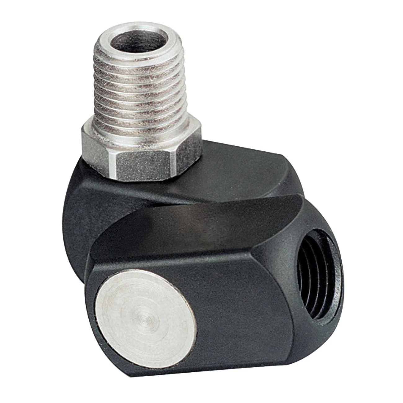 Dynabrade 94300  ~  Part Composite Swivel 1/4 Inch