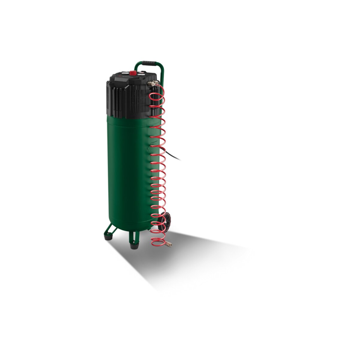 PARKSIDE® »PVKO 50 C3« Vertikalkompressor, 1500 W - B-Ware neuwertig