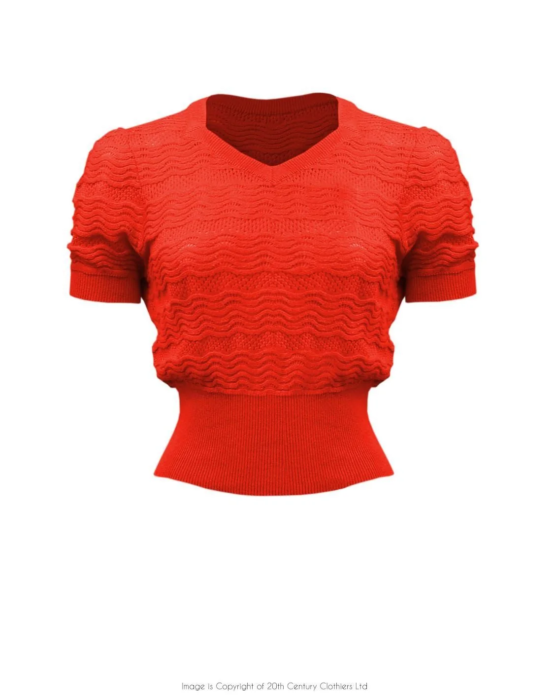 Swanie Sweetheart Top