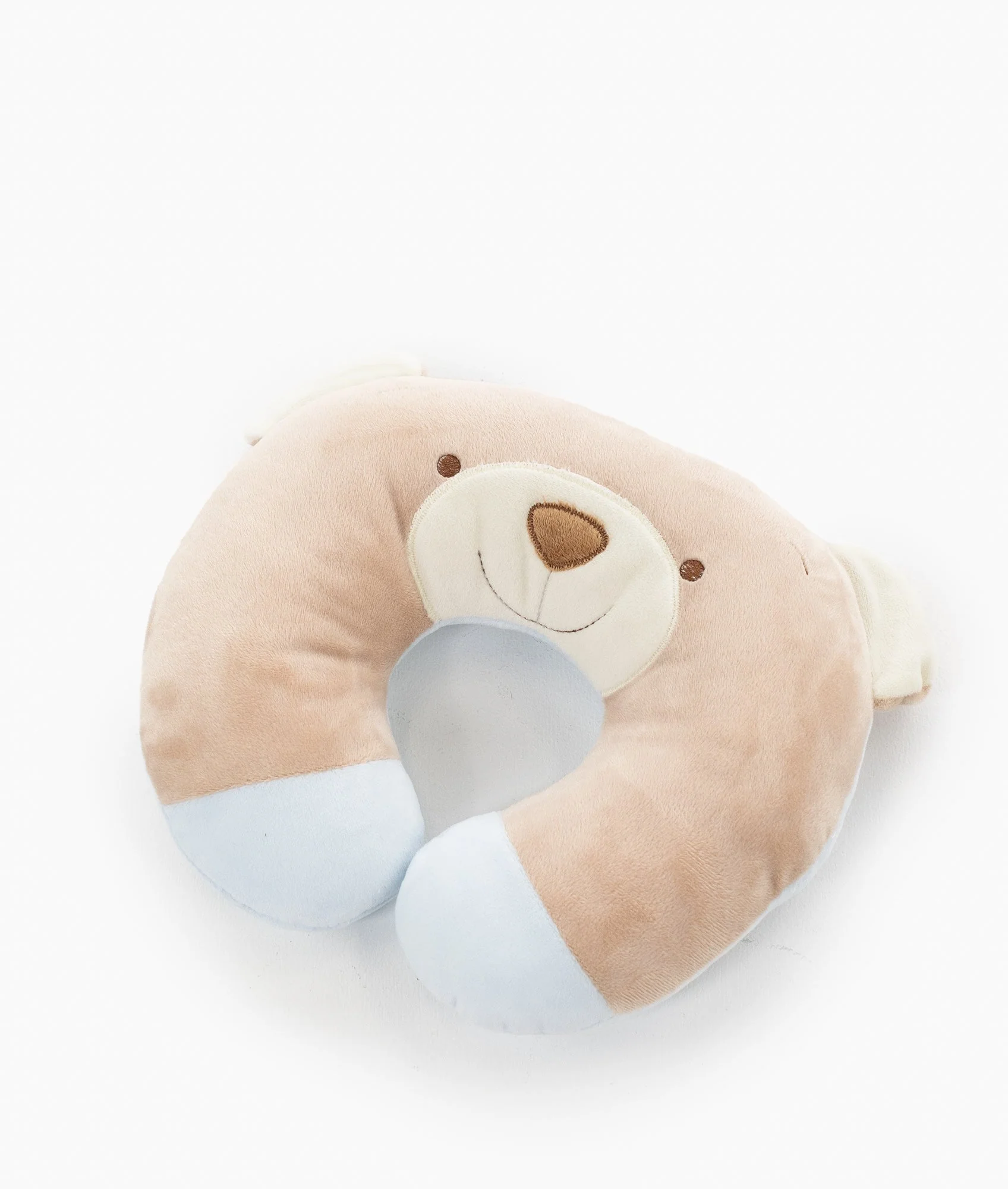 Infant Head Hugger | Blue