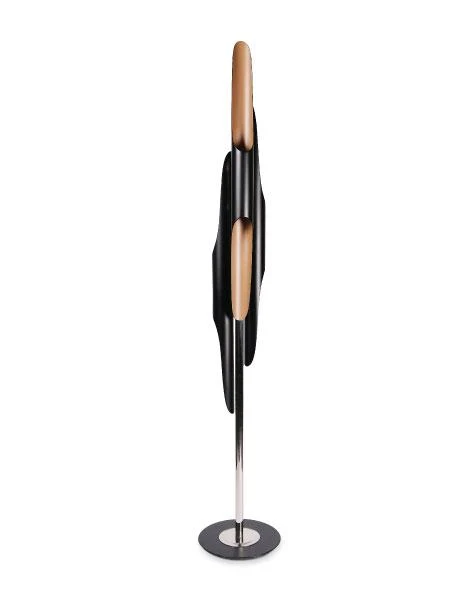 Coltrane Floor Lamp