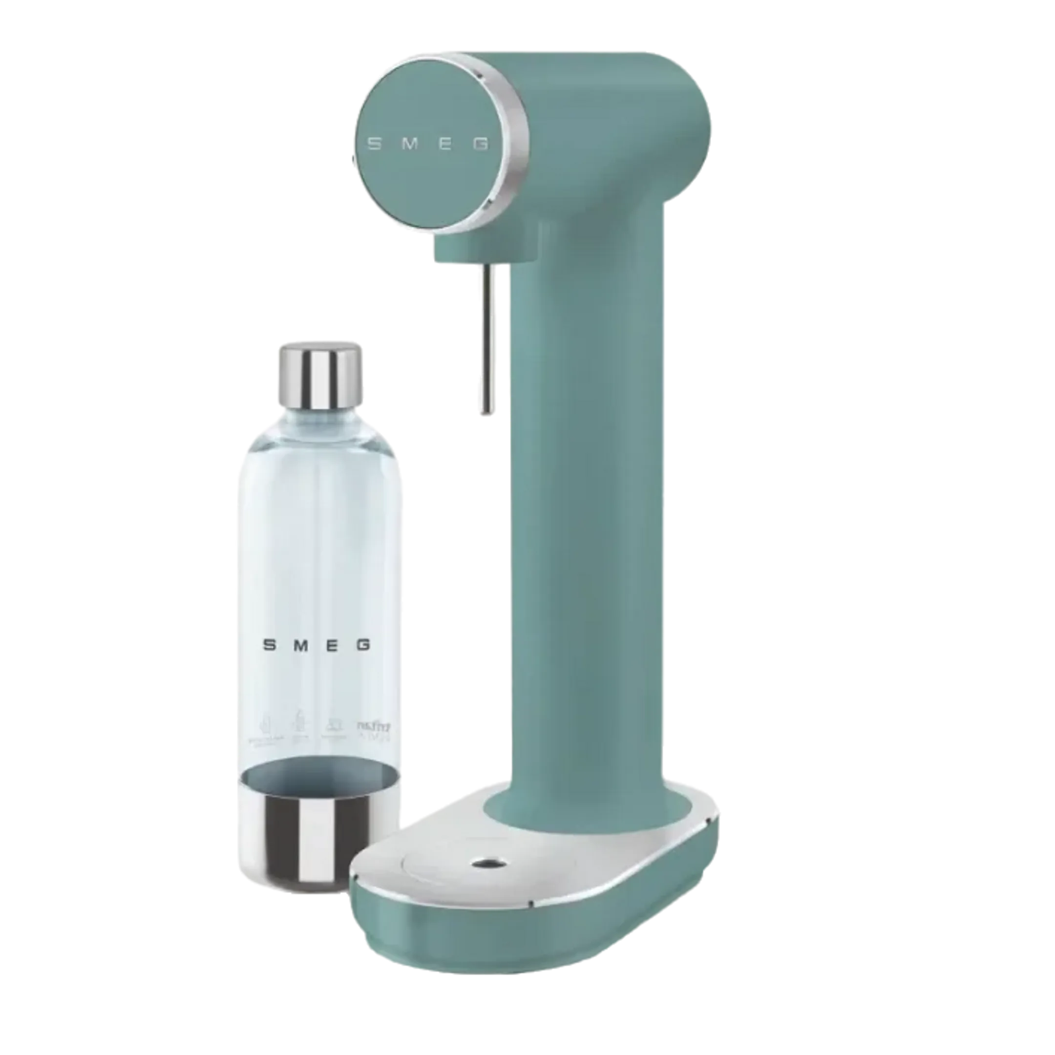 Smeg Bruiswatertoestel SKC01EGM