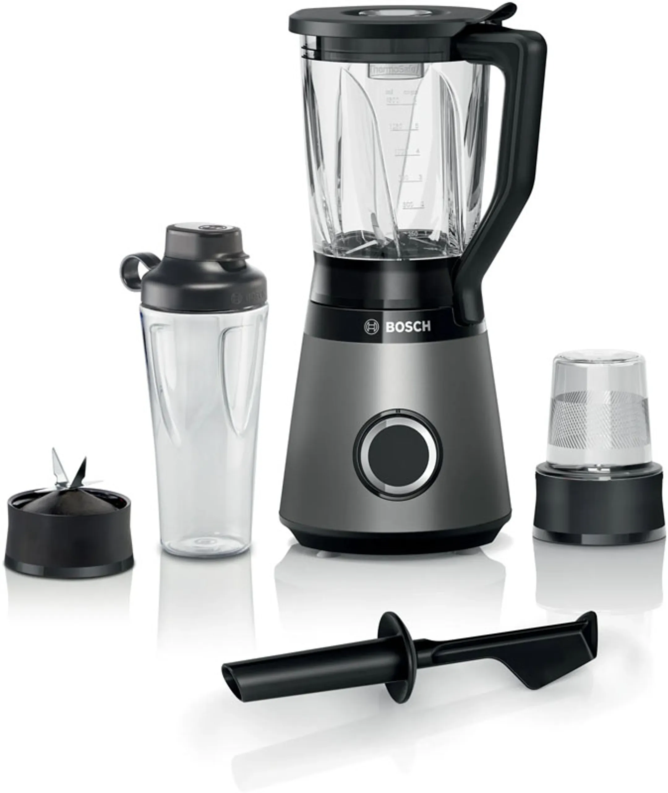 Bosch Blender VitaPower Serie 4 MMB6177S