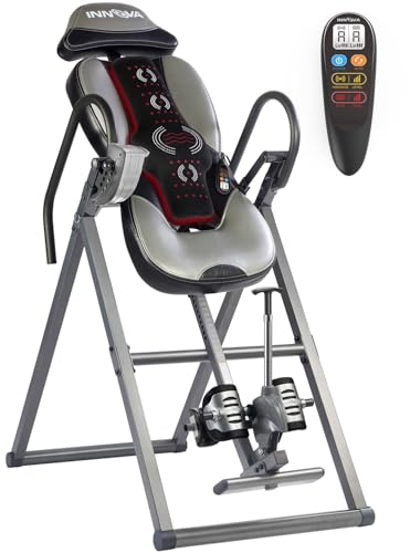 Innova itm5900 avanzato calore e massaggio terapia di investimento Table : Amazon.it: Salute e cura della persona