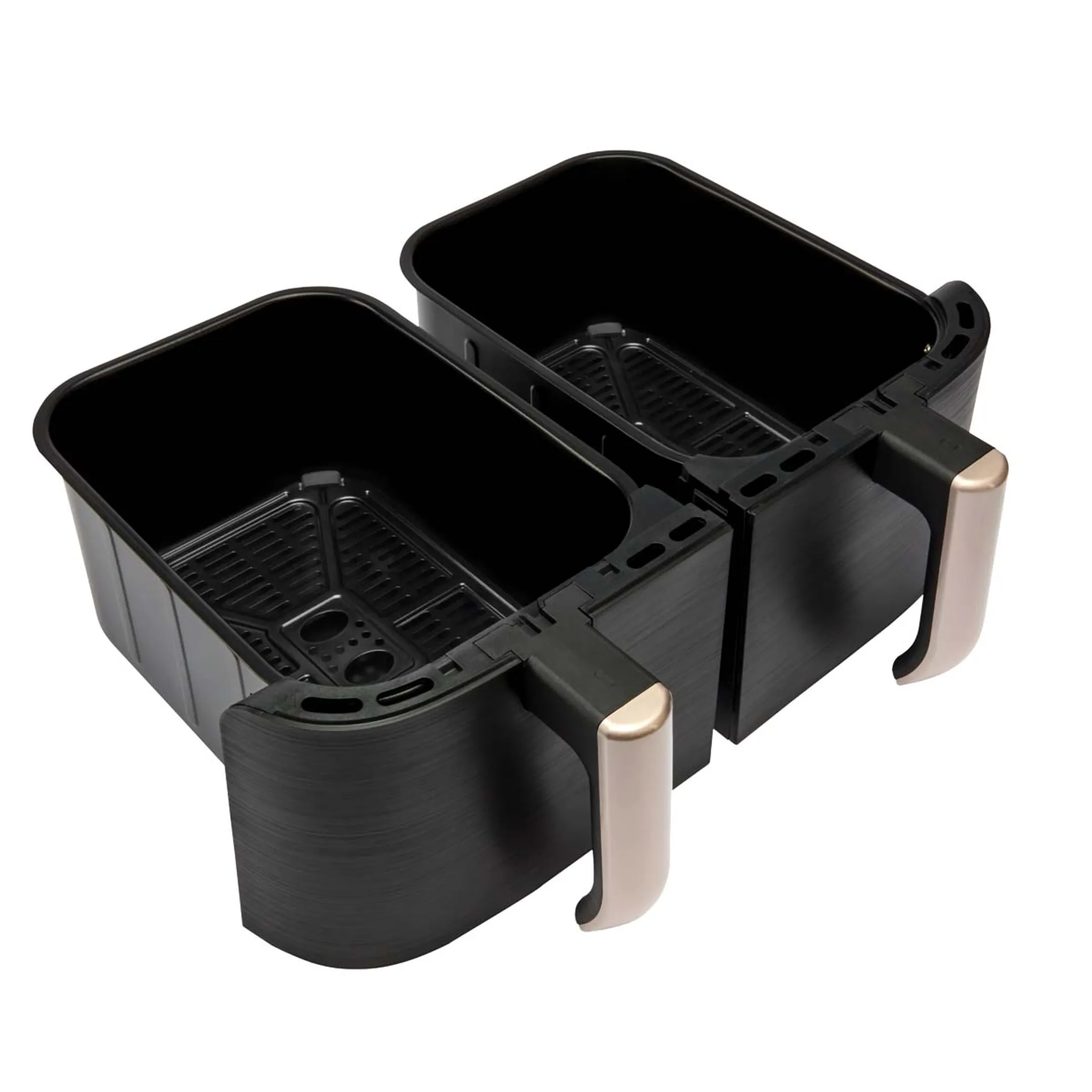 Russell Hobbs  Airfryer Dual Basket 27680-56 - 9L