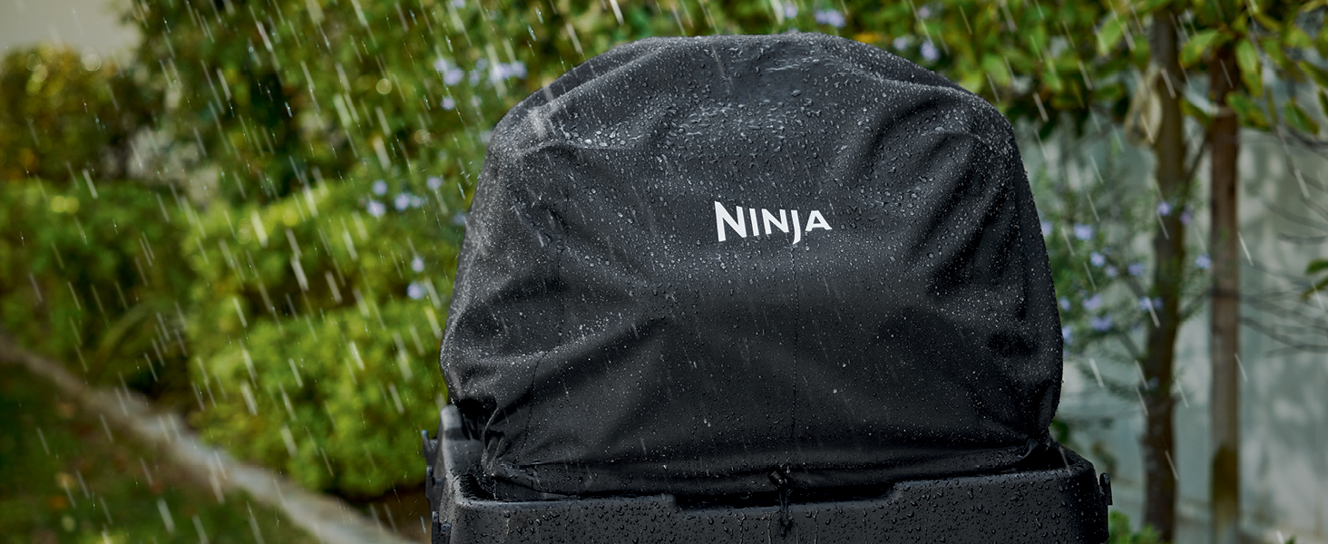 Premium Grill Cover