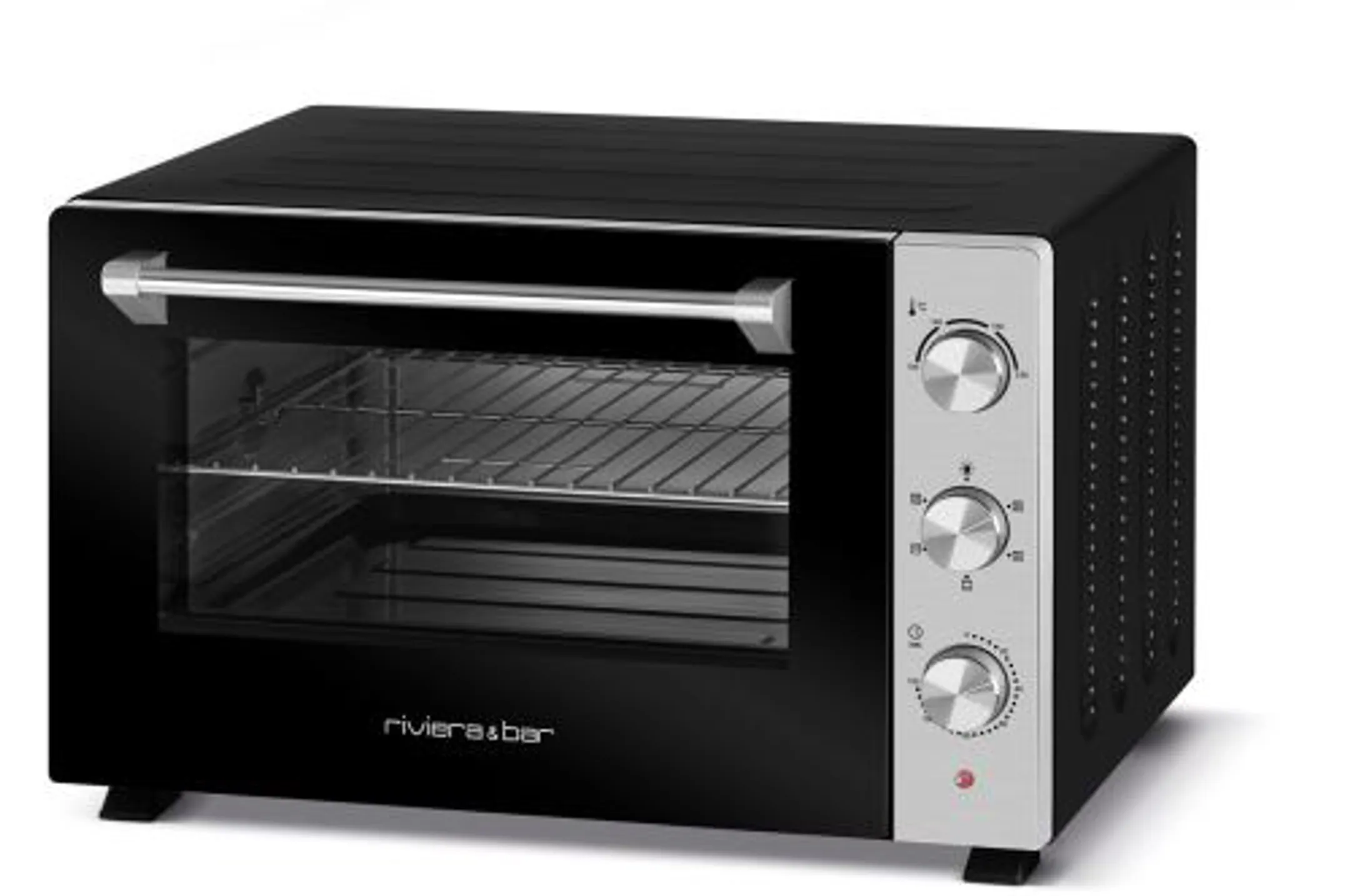 RIVIERA&BAR Elektrische oven QFR600