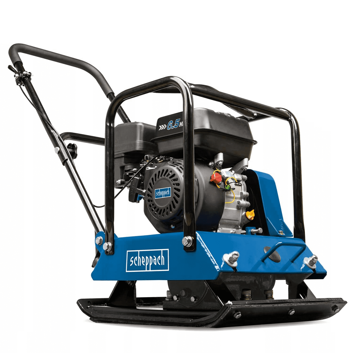 Scheppach HP 2200S - Zagęszczarka 25000N