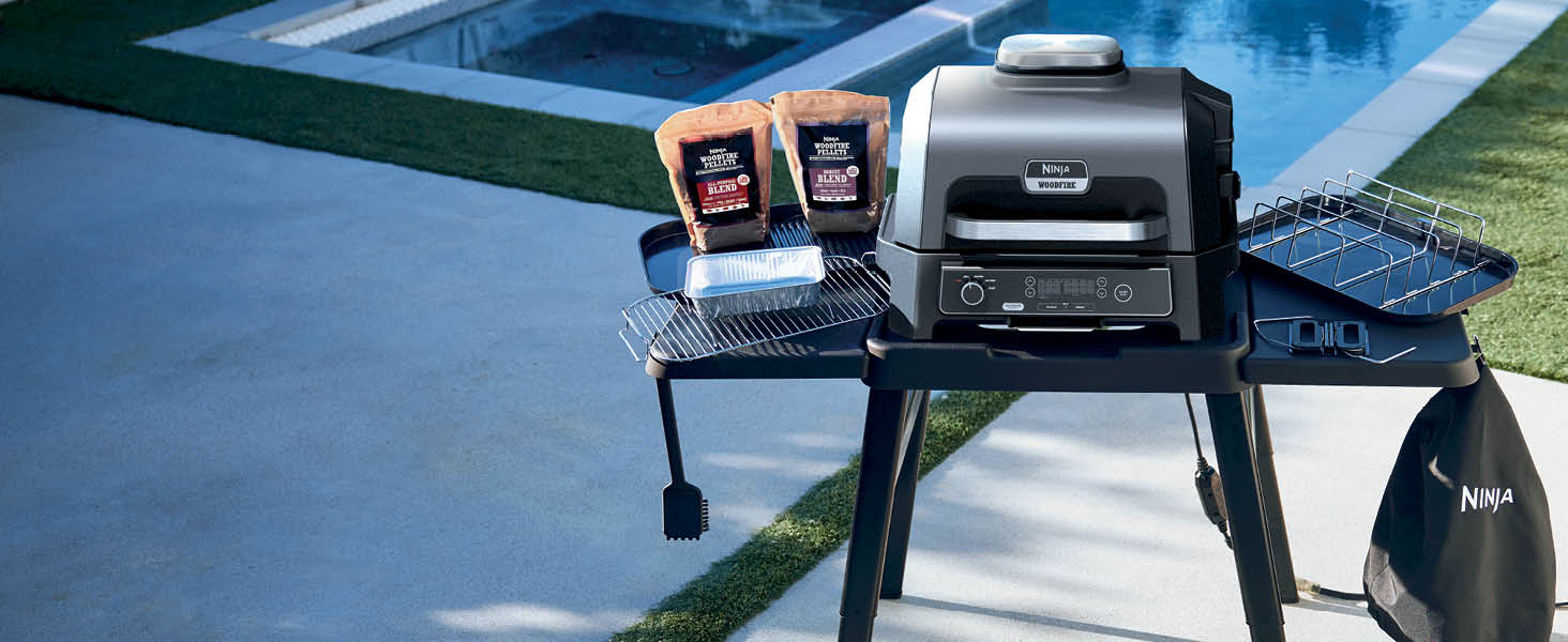 The Grill-Master Experience
