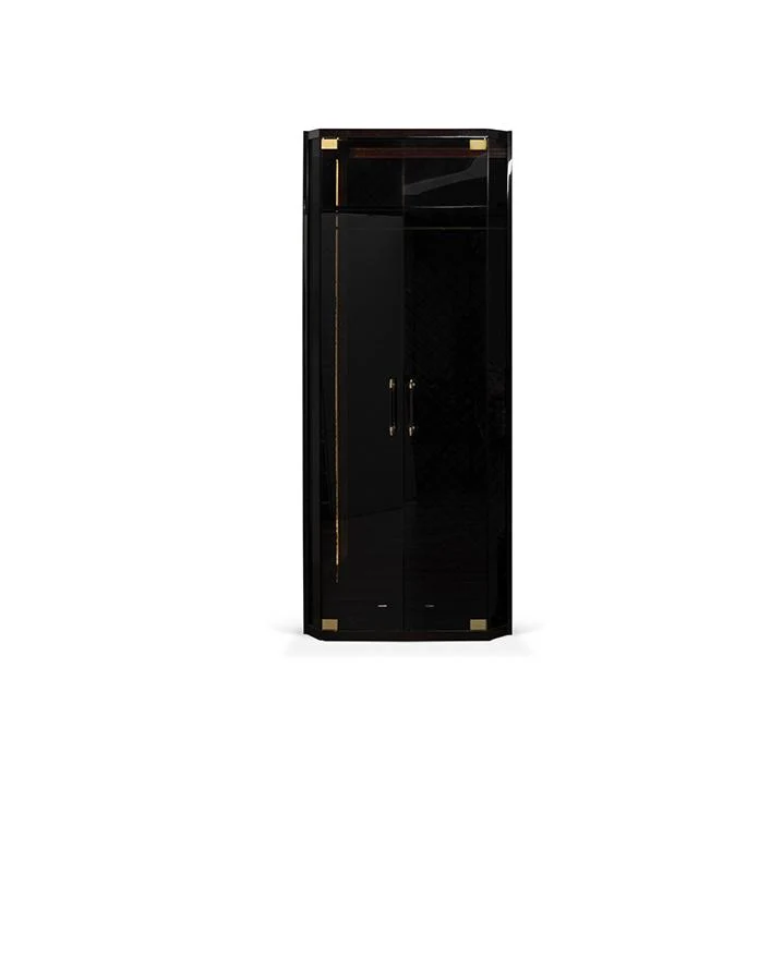 Waltz Closet