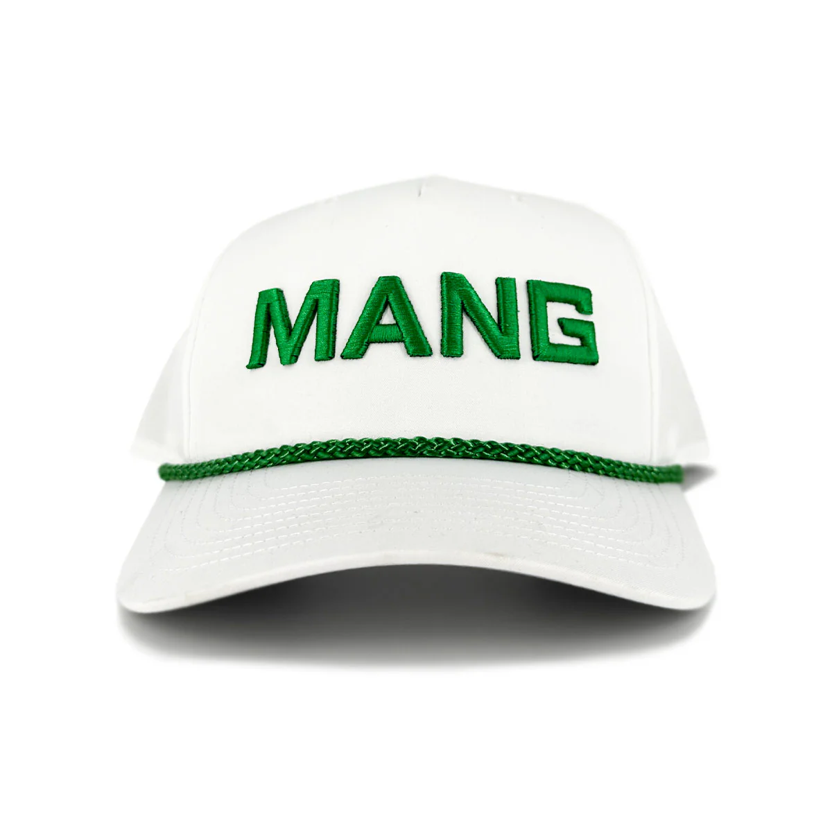 The Mangrove - Snapback