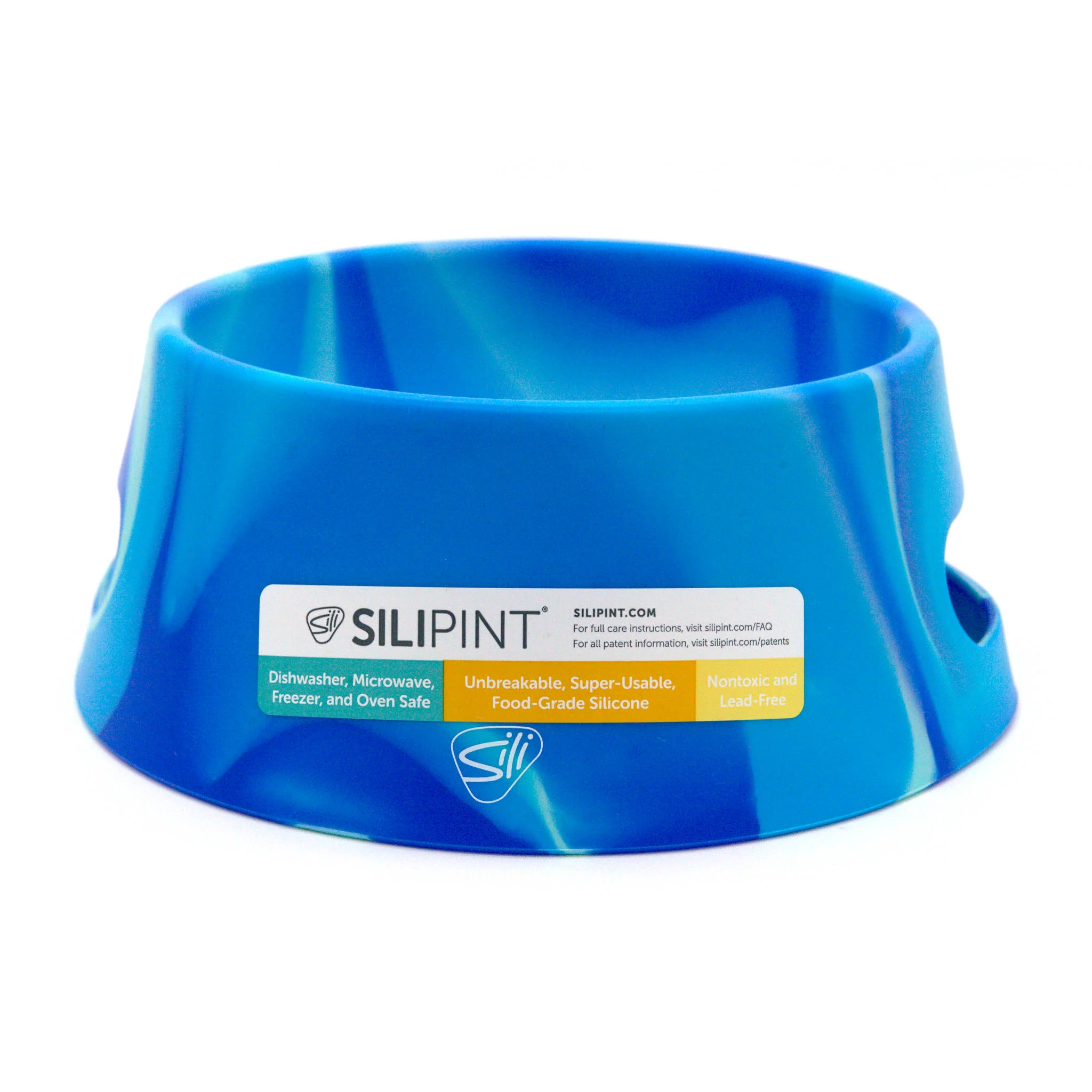 Santa Barbara Surf Shop SiliPint? Dog Bowl