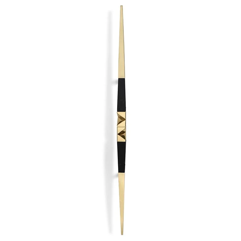 Spear Door Pull II