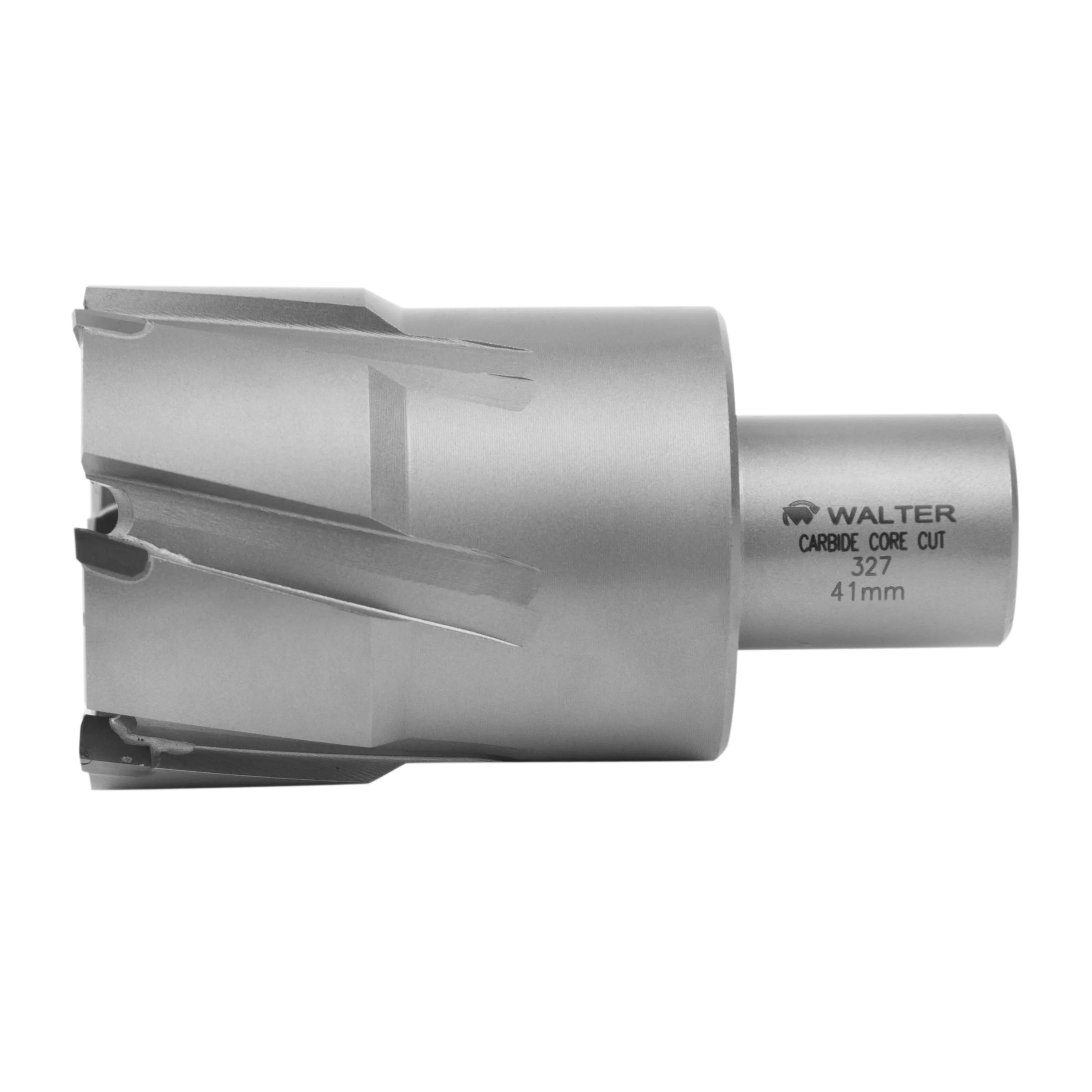 WALTER 05F141  ~  41mm x 30mm Carbide Core Cut