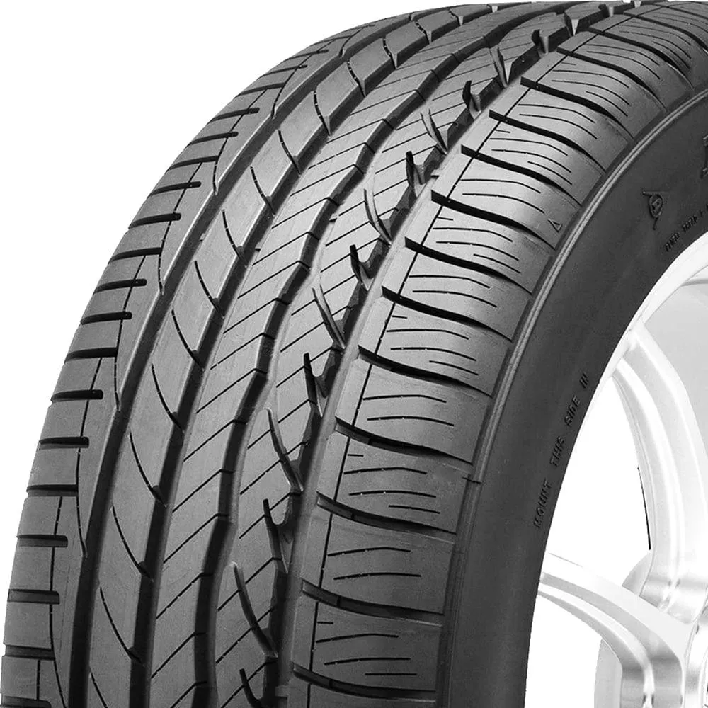 Dunlop Signature HP 235/45R18 94V nagyteljesítményű gumiabroncs