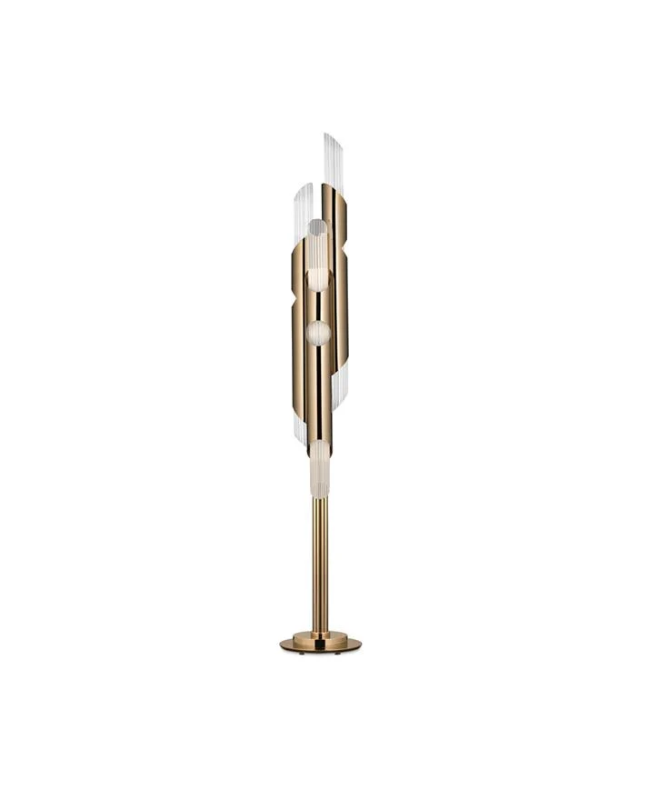 Draycott Floor Lamp