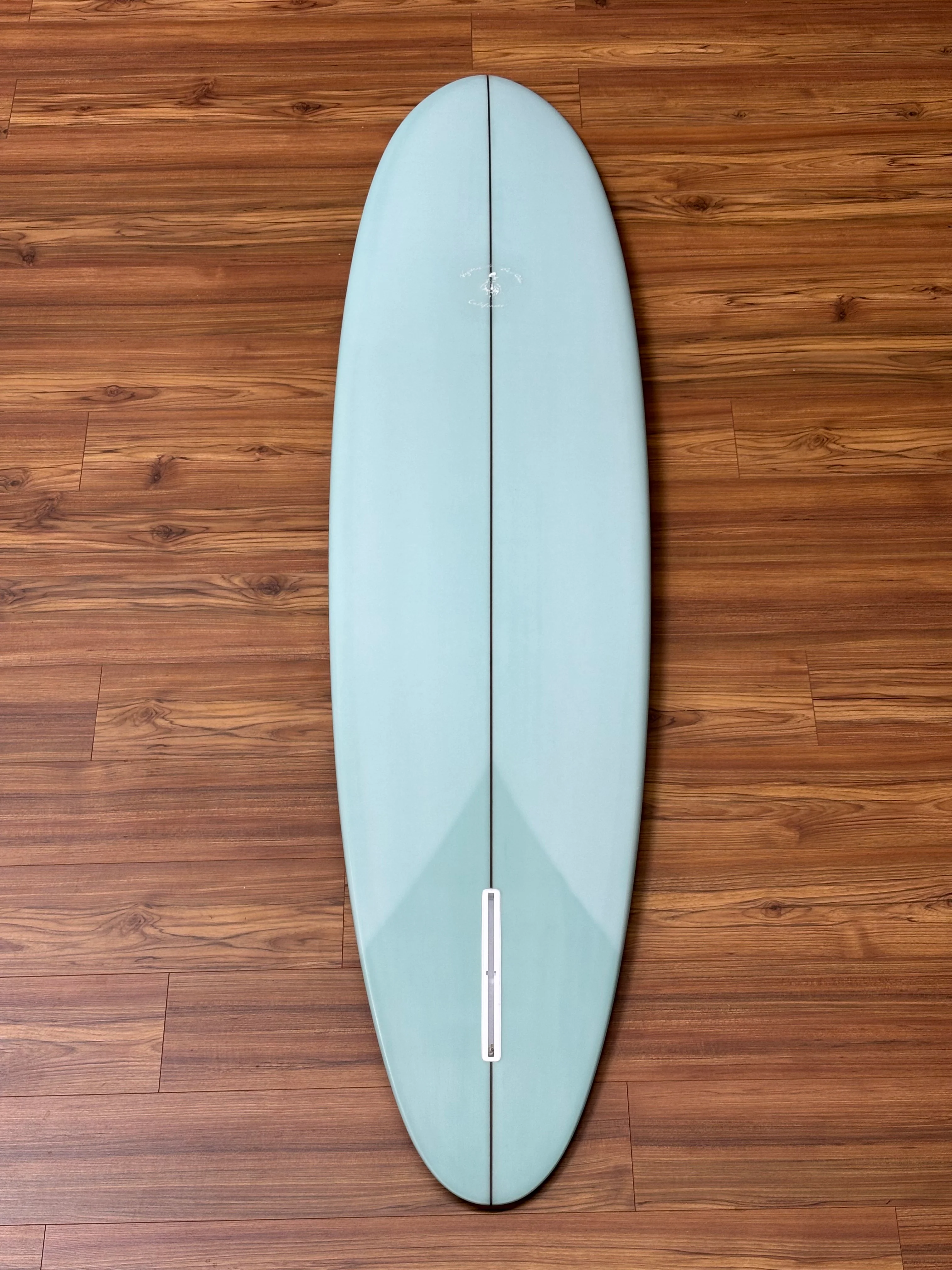 *SOLD* Andreini | 8'0