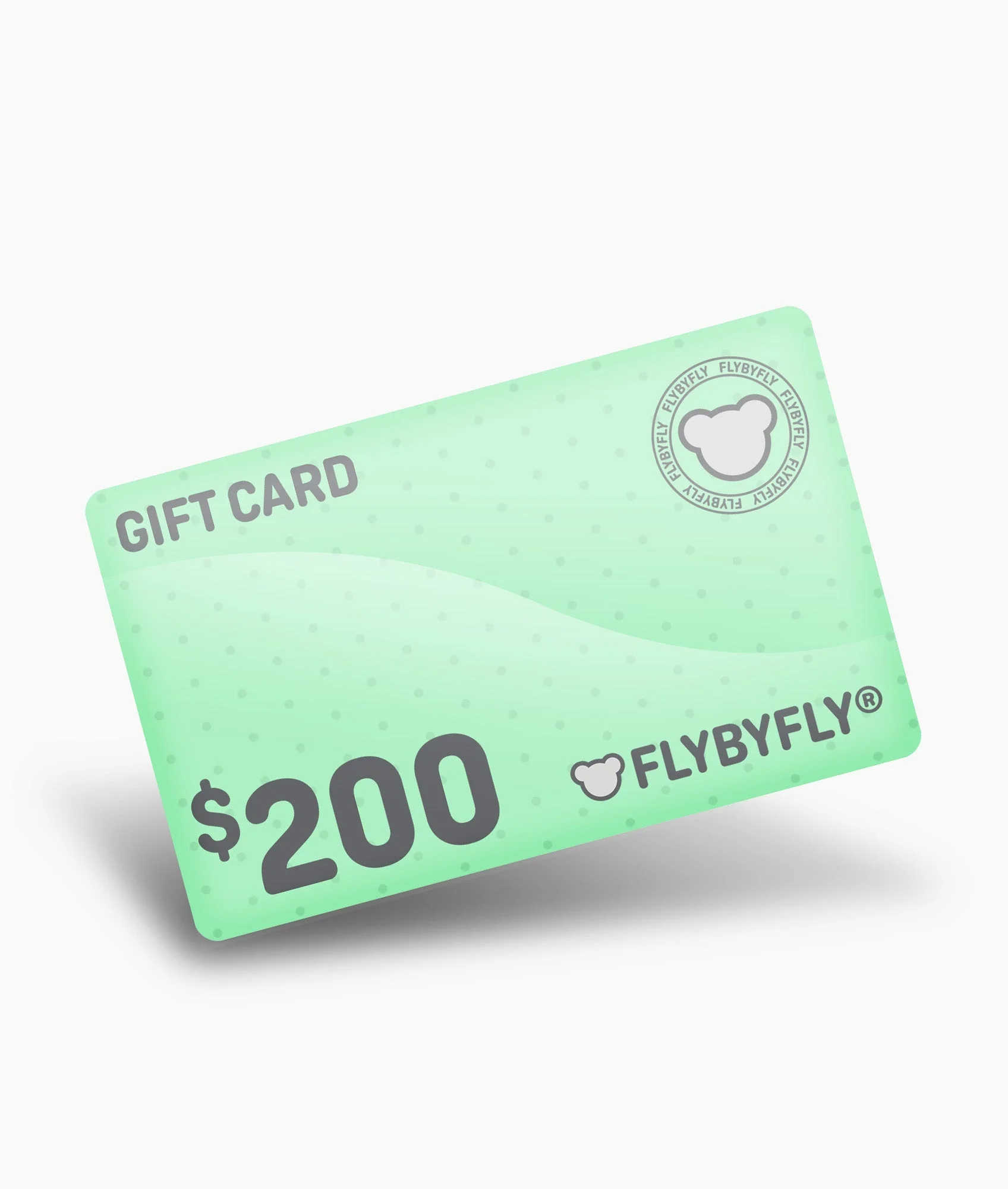 $200 Gift Card