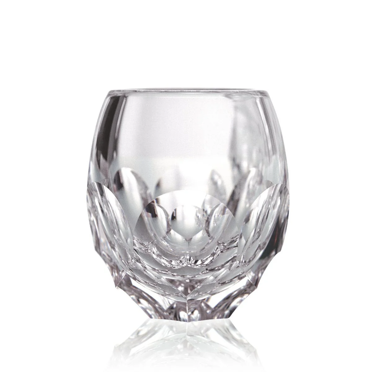Tortoise Double Old Fashioned