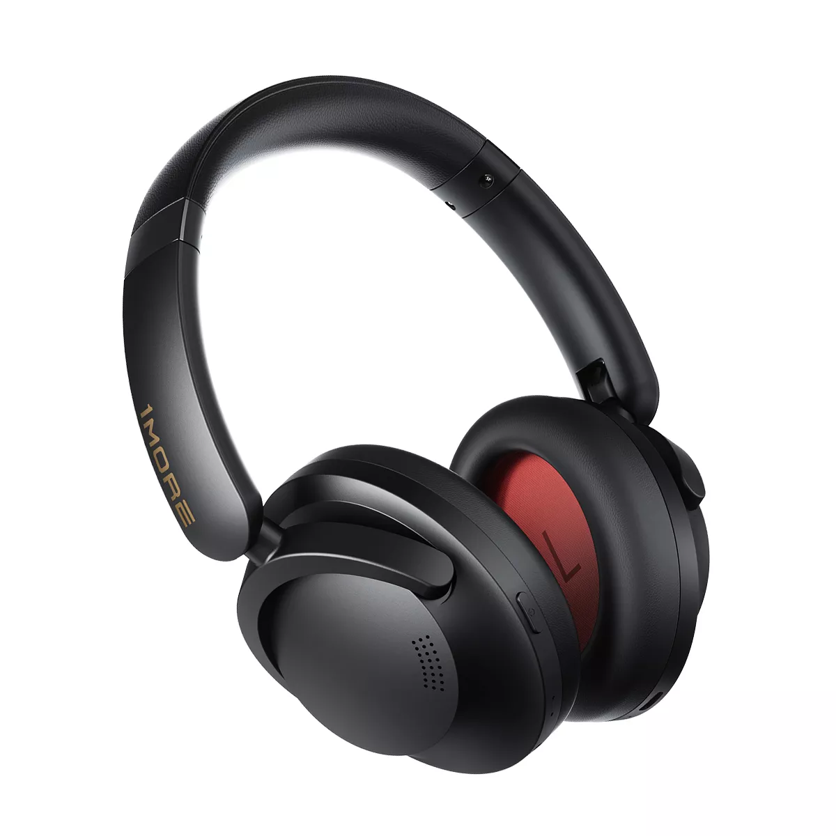 1MORE SonoFlow Pro Wireless ANC Over-Ear Headphones HQ51