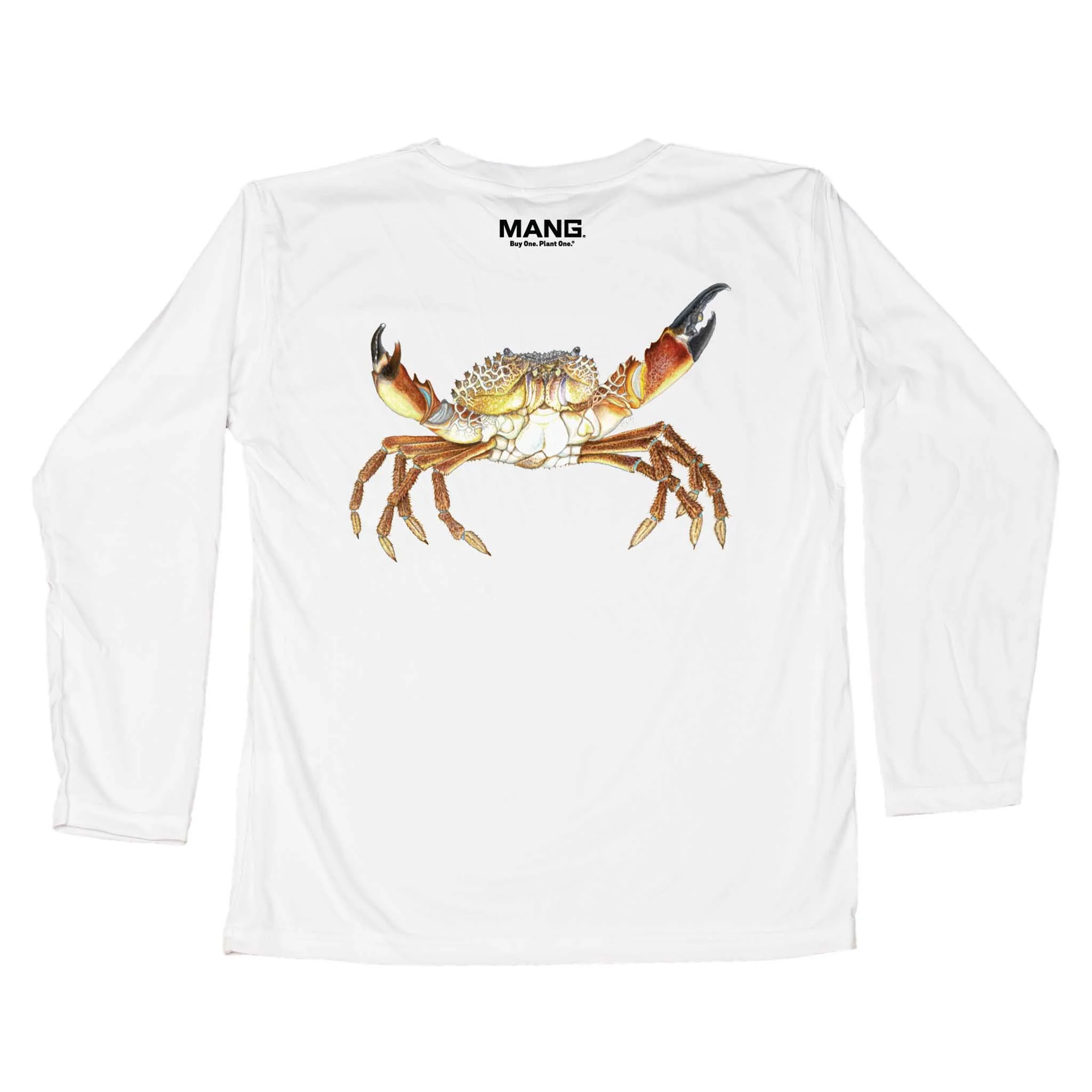 Stone Crab MANG Toddler