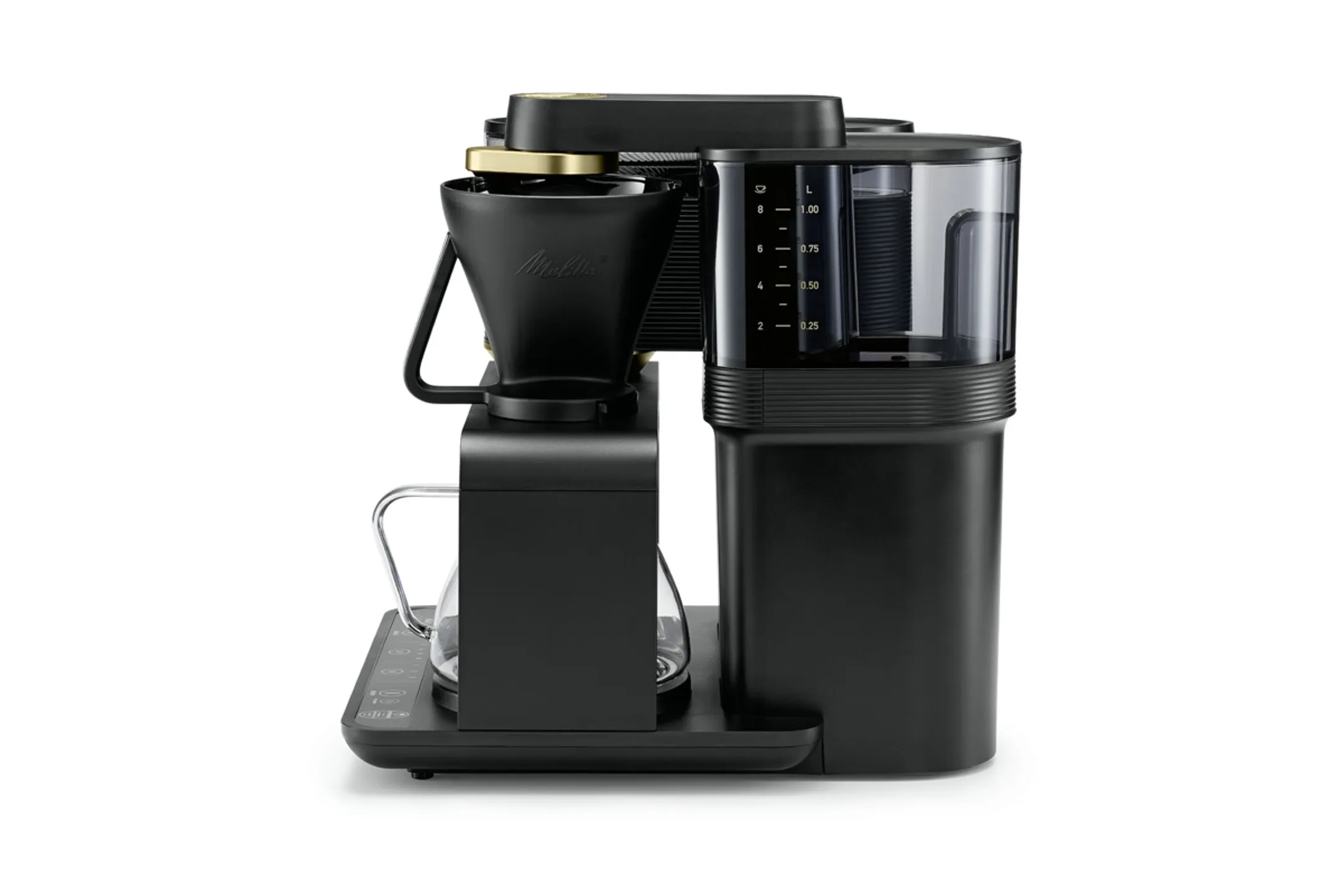 Melitta Koffiezetapparaat EPOS® 1024-02