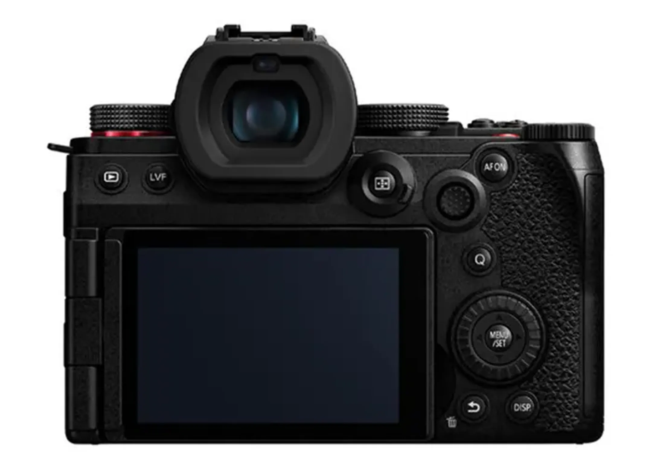 Panasonic DC-G9M2E Body
