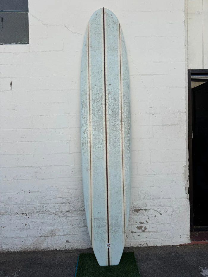 *SOLD* Jeff Svobobda | 9'9