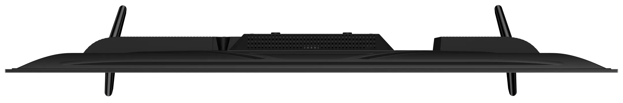TCL QLED TV Full HD 32S59K (2025) - inch