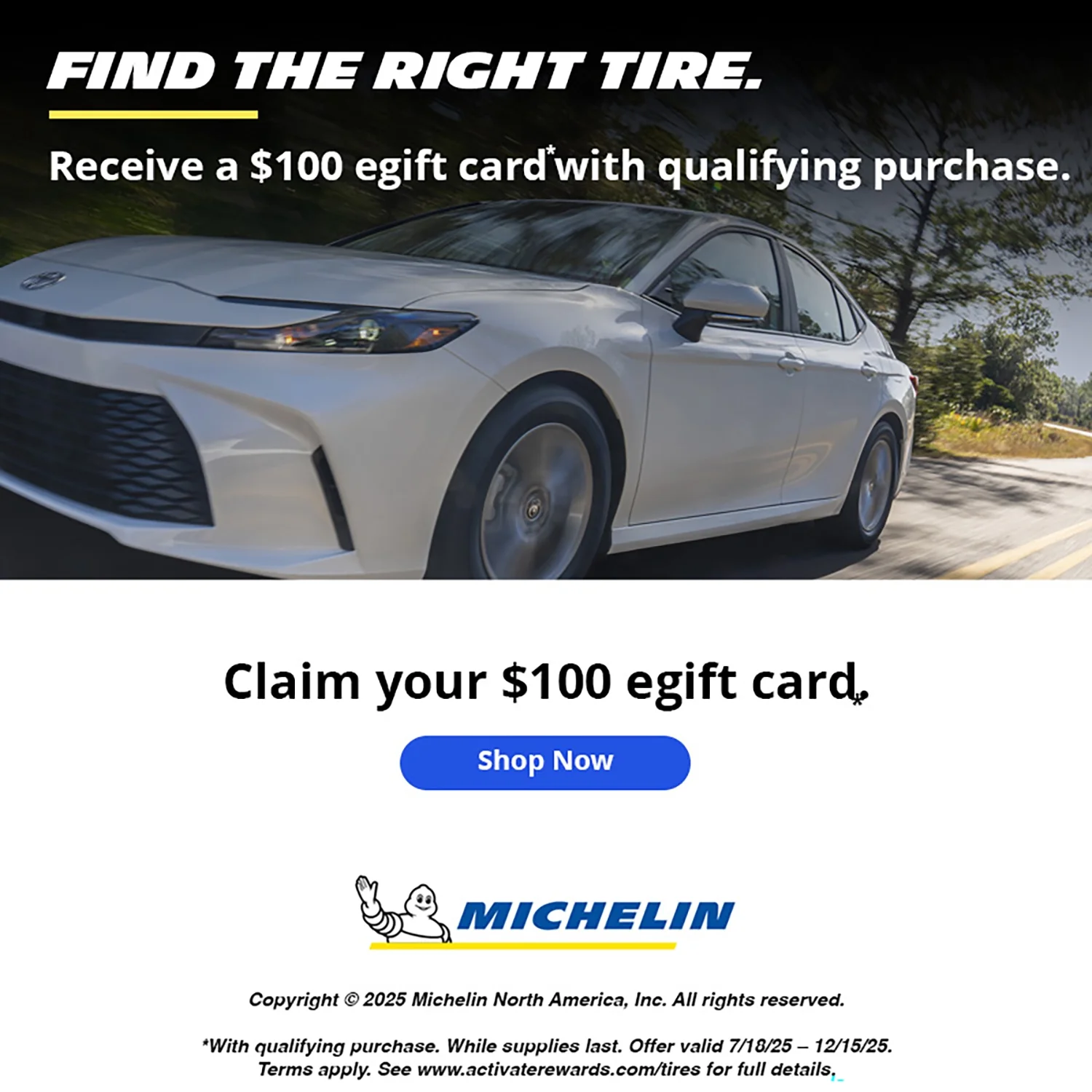 Michelin Primacy MXM4 All-Season 235/55R19 101H Tire