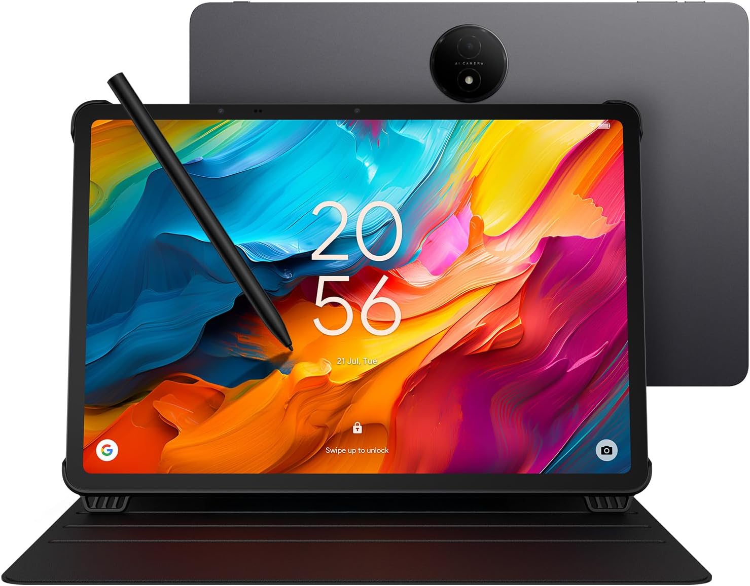 TCL NXTPAPER 14 Android Tablet, 14.3