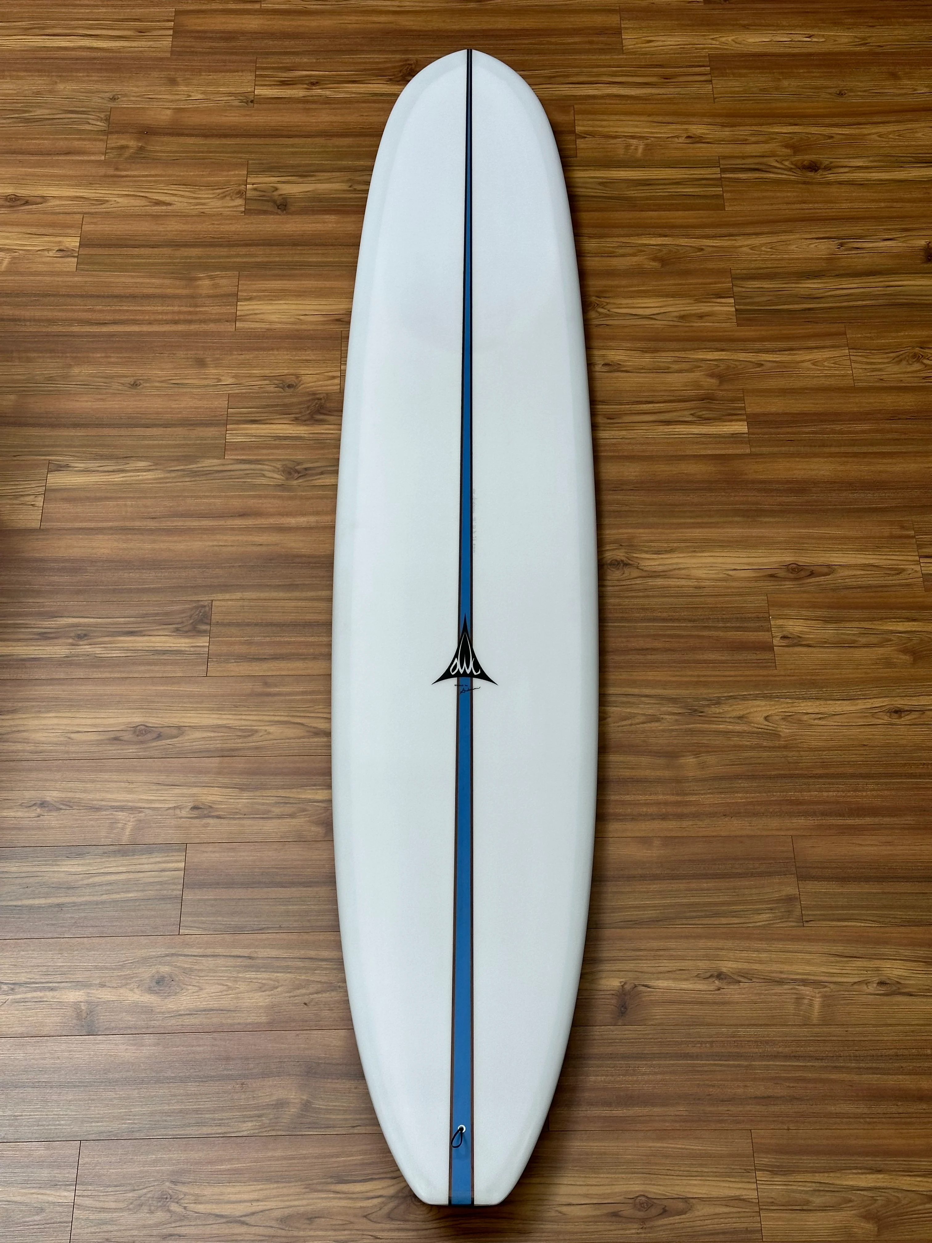 *SOLD* Andreini | 9'6