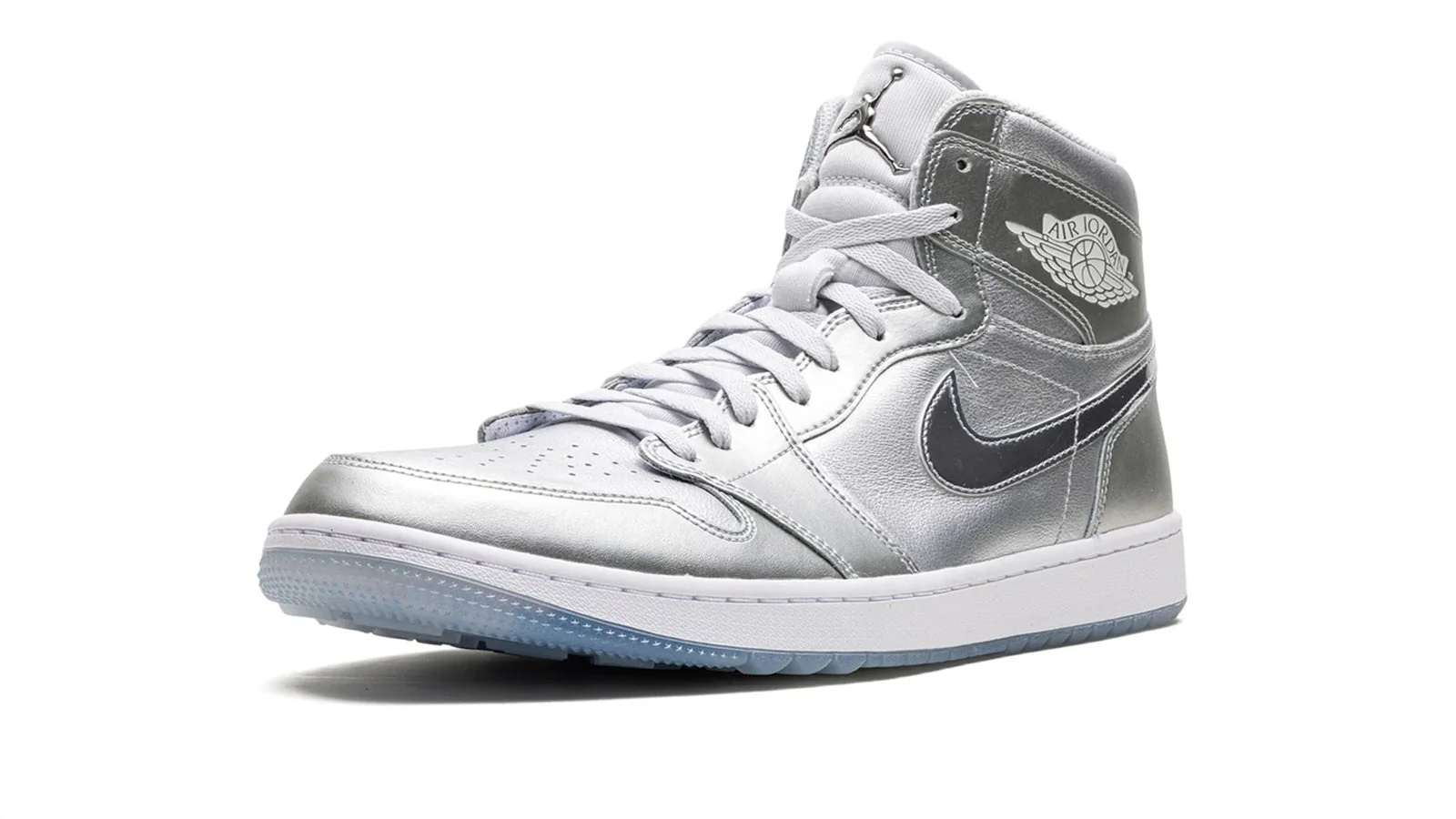 Air Jordan 1 High Golf 