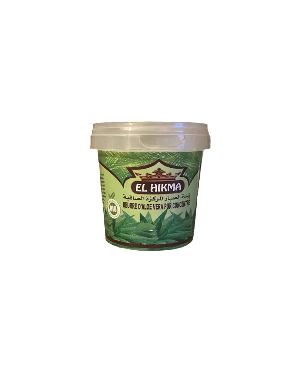 Pure concentrated aloe vera butter - 150ml - ???? ?????? ??????? ???????